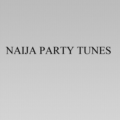 Naija Party Tunes