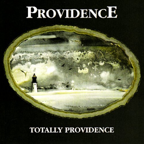 Totally Providence