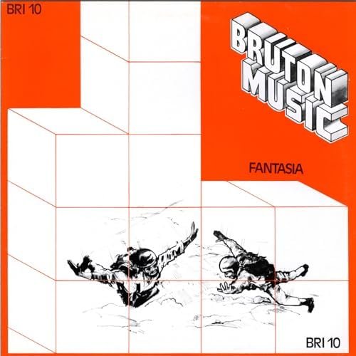 Bruton BRI10: Fantasia