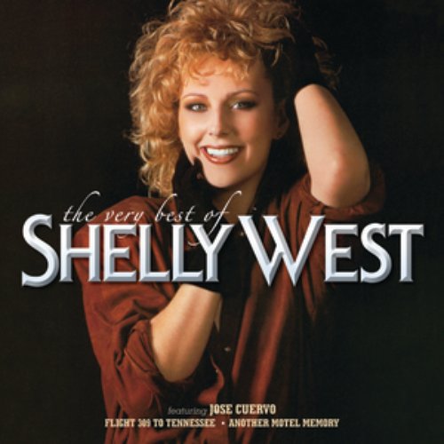 The Very Best Of Shelly West