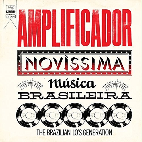 Amplificador (Novíssima Música Brasileira)