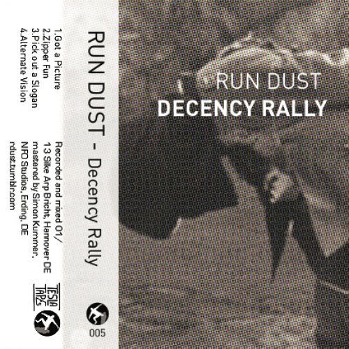 DECENCY RALLY