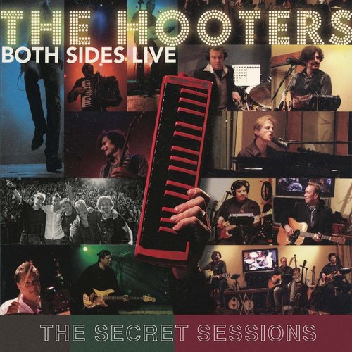 Both Sides Live (Live at the Secret Sessions)