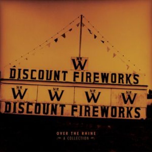 Discount Fireworks: A Collection