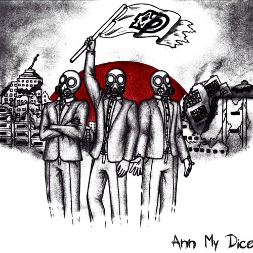 Ann My Dice