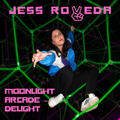 Moonlight Arcade Delight