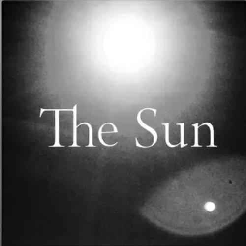The Sun