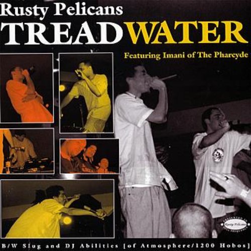Tread Water