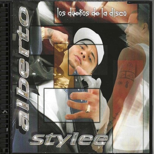 Los Dueños de la Disco