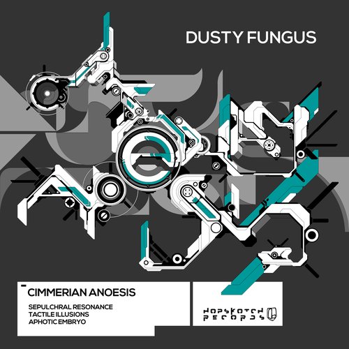 Cimmerian Anoesis