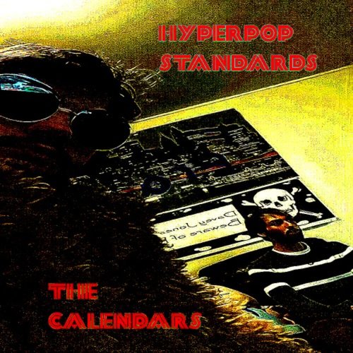 2 Hyperpop Standards