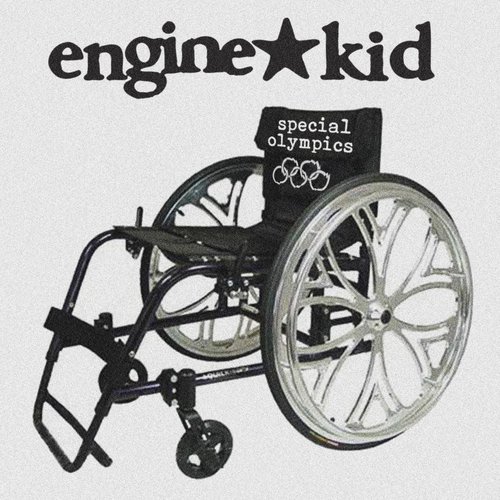 Special Olympics - EP