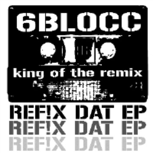 Refix Dat EP