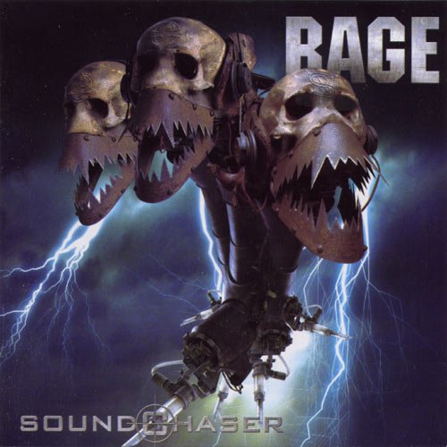 Soundchaser [Bonus Track]
