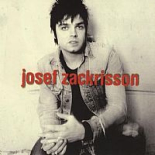 Josef Zachrisson