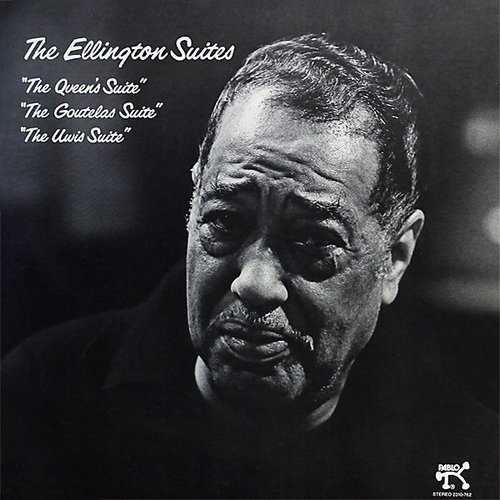 The Ellington Suites