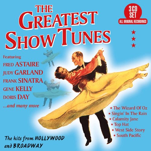 The Greatest Show Tunes