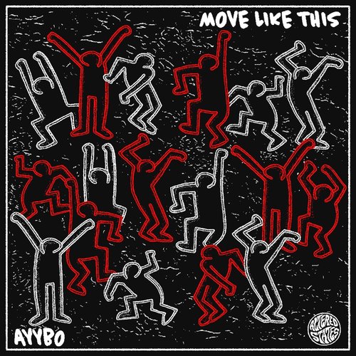 MOVE LIKE THIS - Single