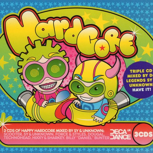 Hardcore