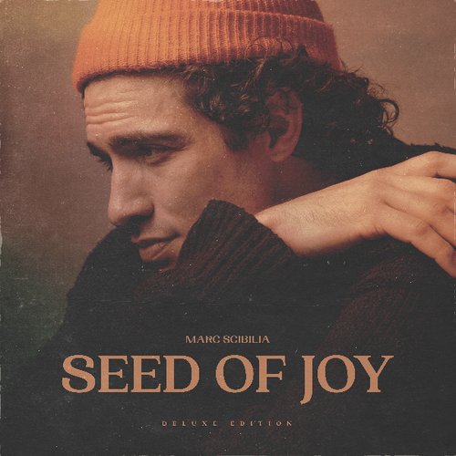 Seed of Joy (Deluxe Edition)