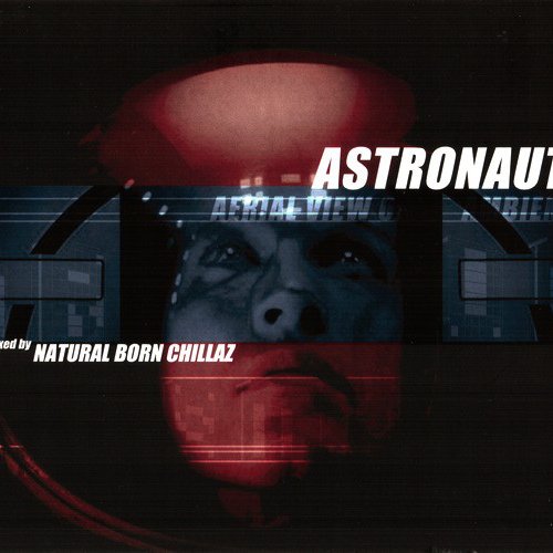 Astronaut