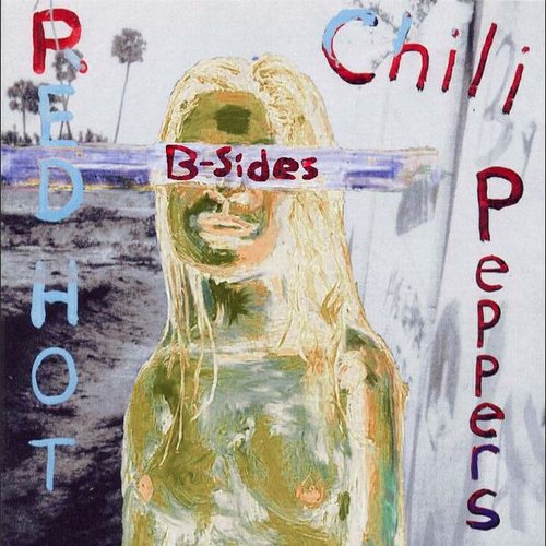 By The Way B-Sides