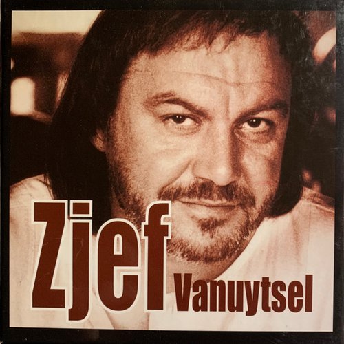 Zjef Vanuytsel
