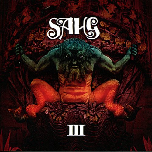 Sahg III