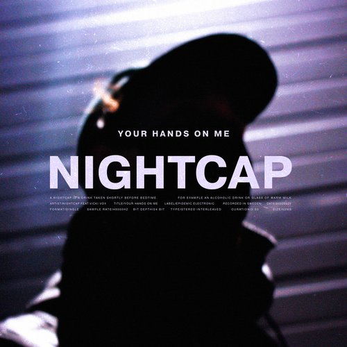 Your Hands on Me