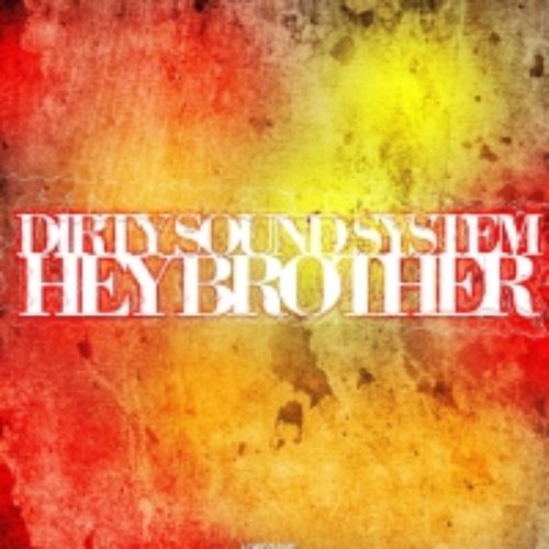 Hey Brother