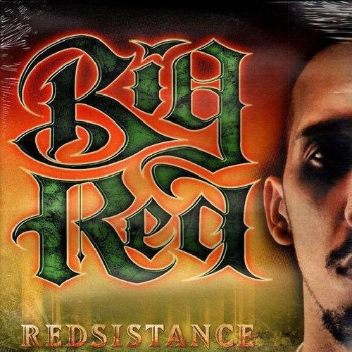 Redsistance