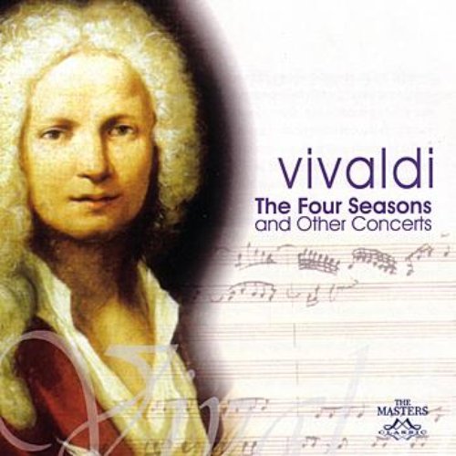 The Four Seasons And Other Concerts