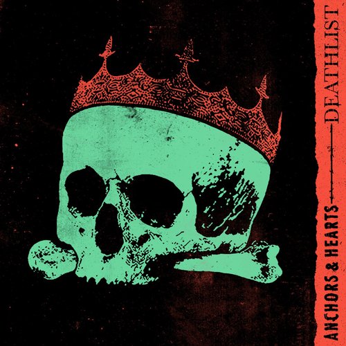 Deathlist [Explicit]