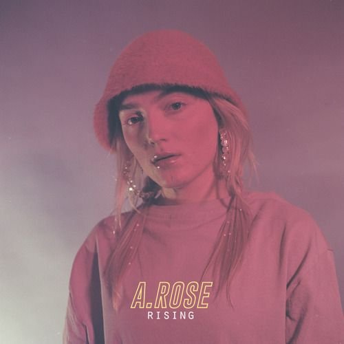 Rising - Single