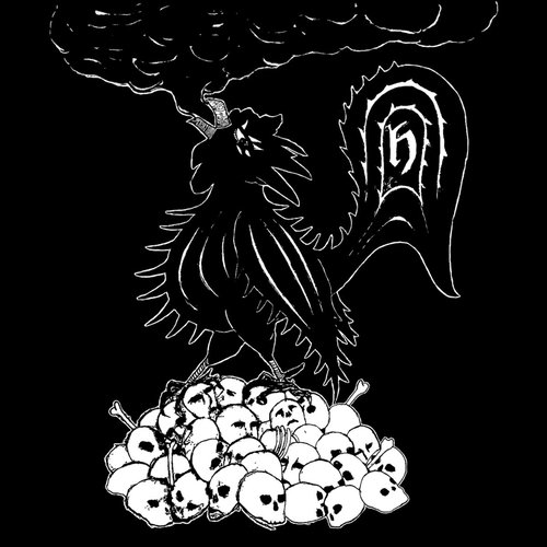Le Chant Du Coq