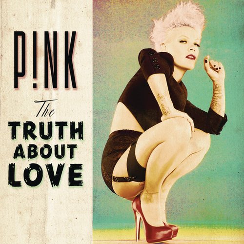 The Truth About Love (Deluxe)