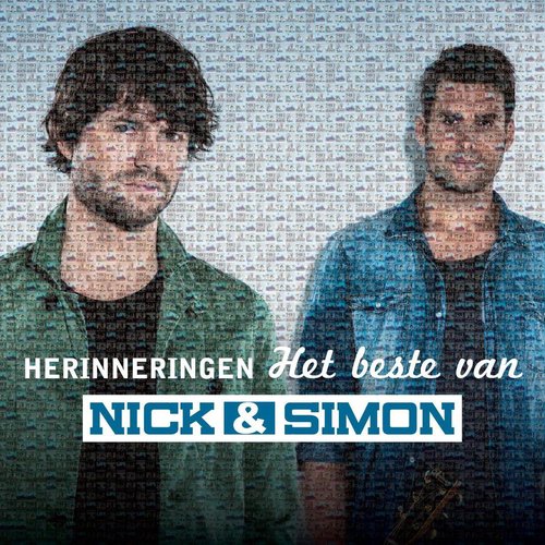 Herinneringen Het Beste van Nick & Simon Top 100