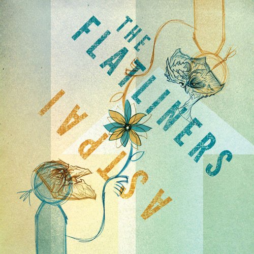 The Flatliners/Astpai Split