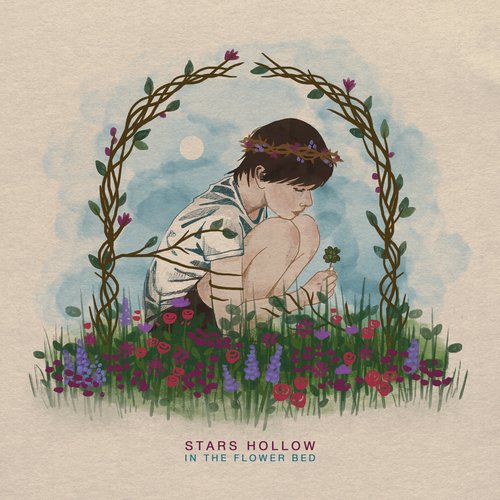 In the Flower Bed - EP