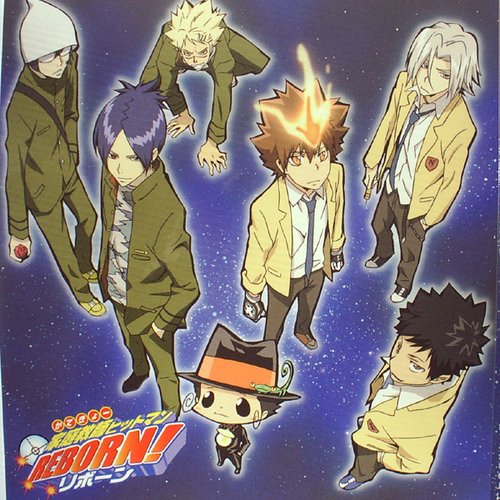 ONE NIGHT STAR