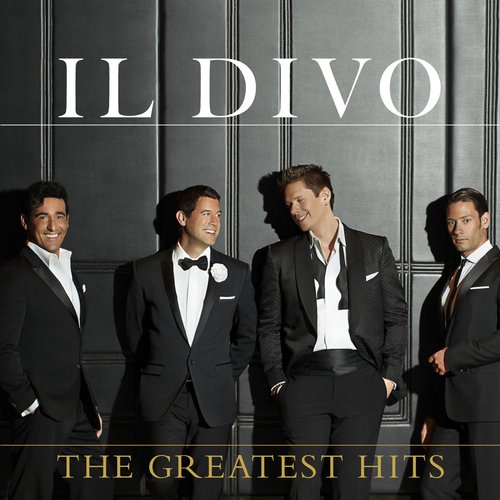 The Greatest Hits (Deluxe Version)