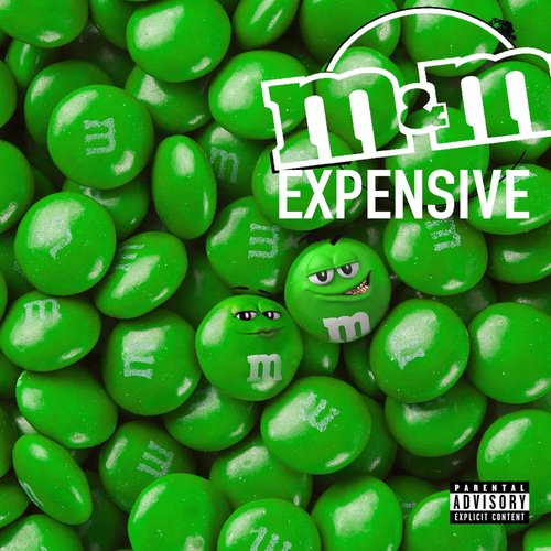 EXPENSIVE - Single