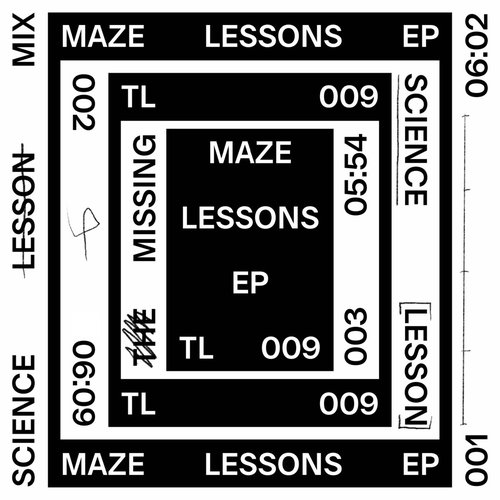 Lessons EP