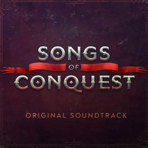 Songs of Conquest