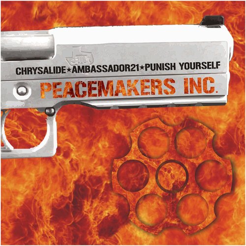 Peacemakers Inc. II