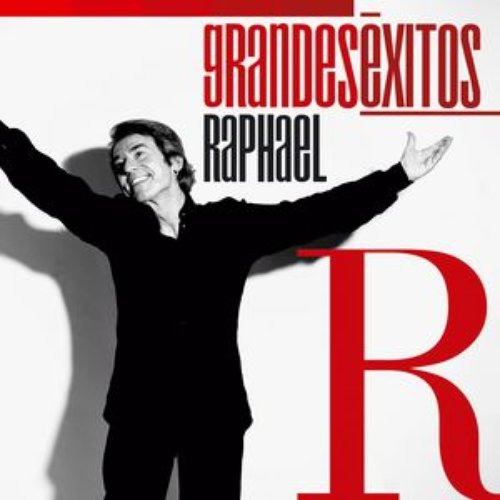 Grandes Éxitos: Raphael