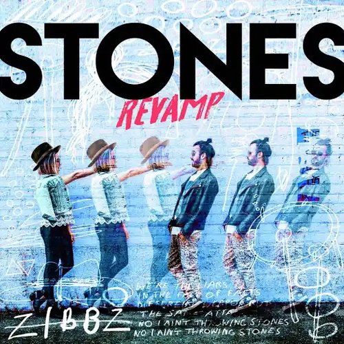 Stones (Revamp Version)