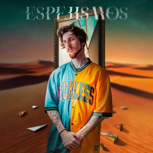Espejismos [Explicit]