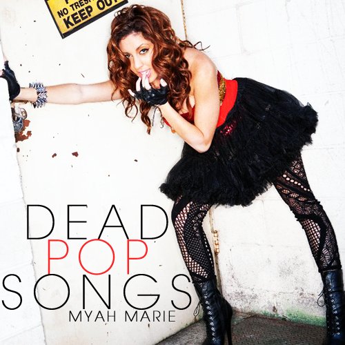 Dead Pop Songs