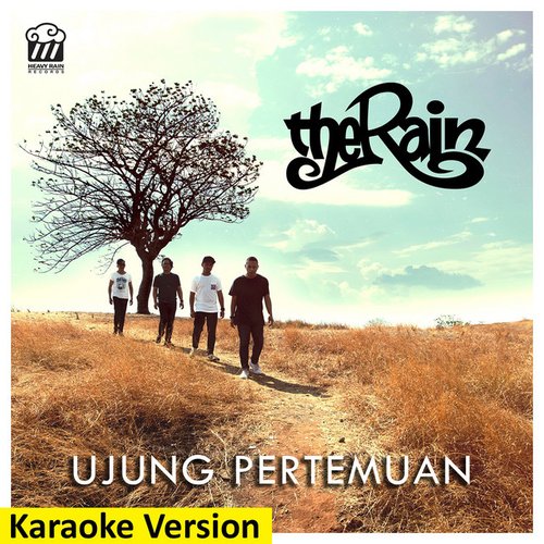 Ujung Pertemuan (Karaoke Version)